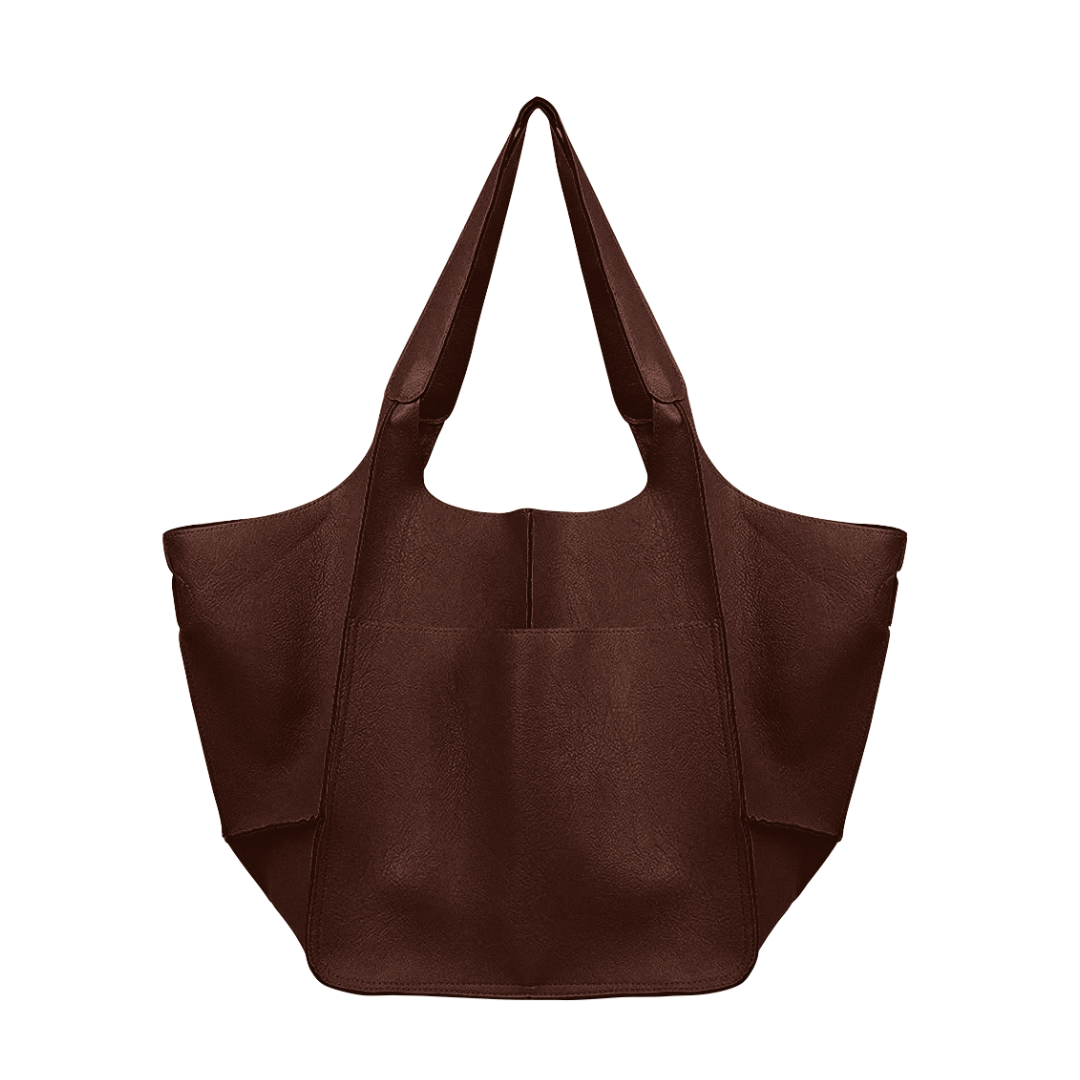 Juliette | Classic Vintage Shoulder Bag