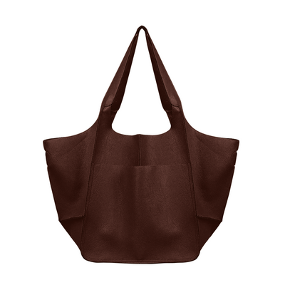 Juliette | Classic Vintage Shoulder Bag
