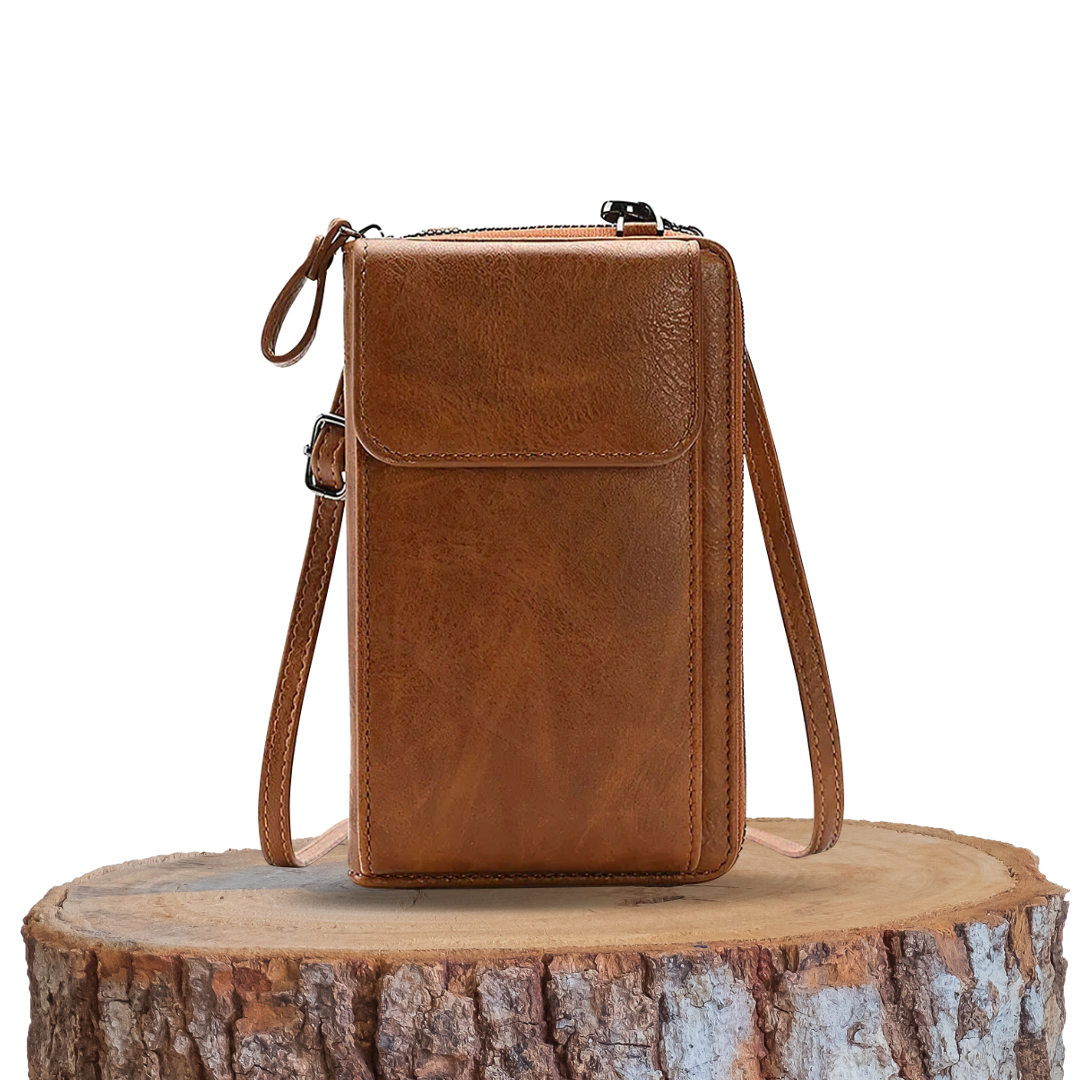 Carmen | Sleek Urban Handbag