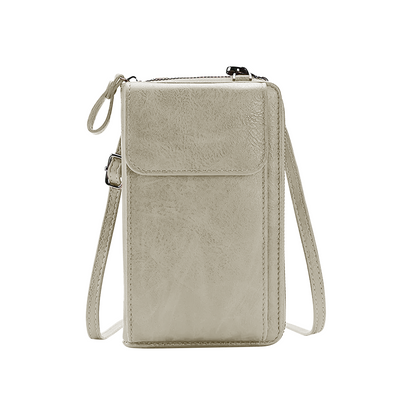 Carmen | Sleek Urban Handbag