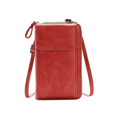 Carmen | Sleek Urban Handbag
