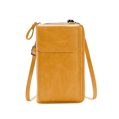 Carmen | Sleek Urban Handbag