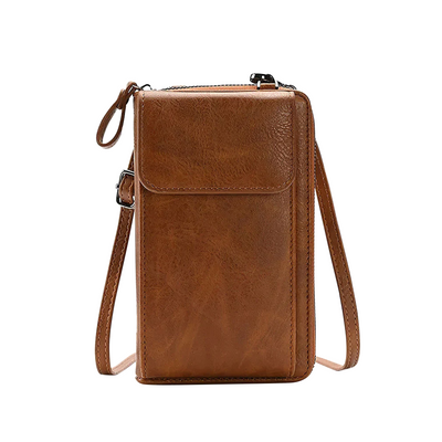 Carmen | Sleek Urban Handbag