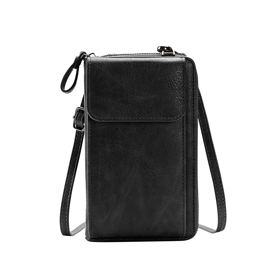 Carmen | Sleek Urban Handbag