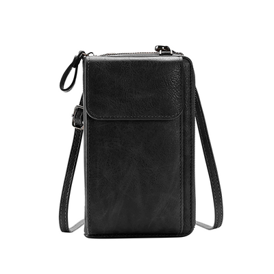 Carmen | Sleek Urban Handbag