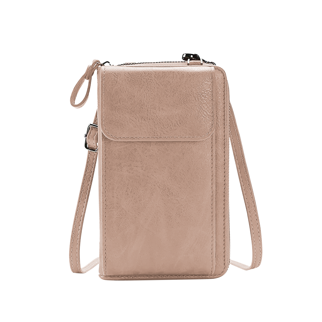 Carmen | Sleek Urban Handbag