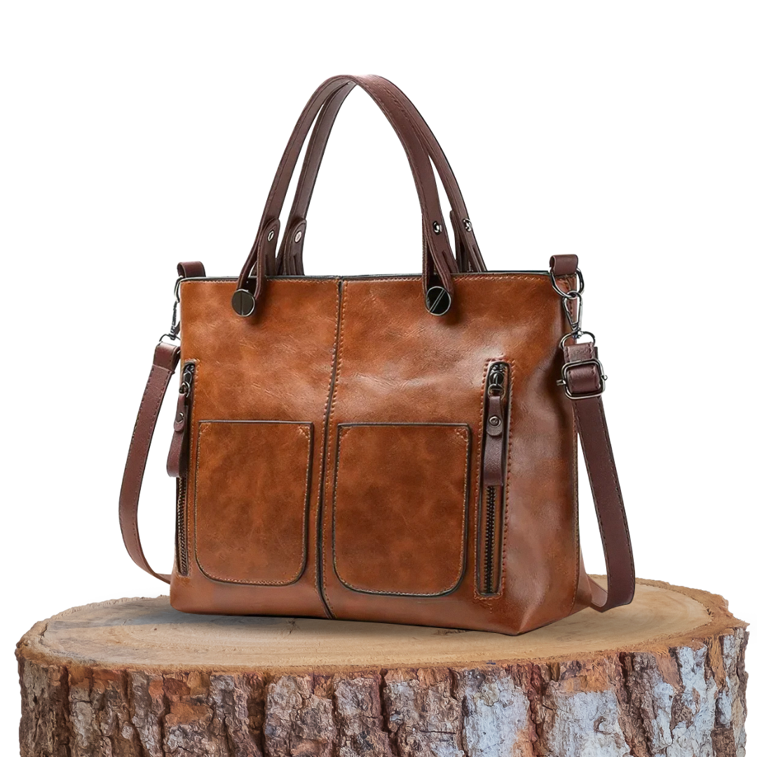 Ana | Lasting Charm Shoulder Bag