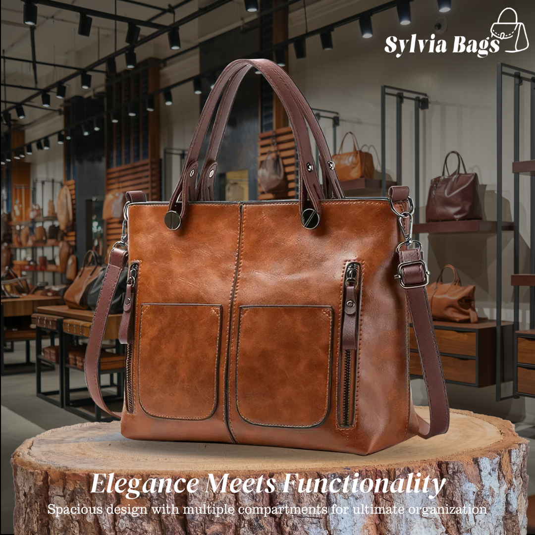 Ana | Lasting Charm Shoulder Bag