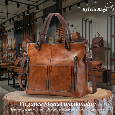 Ana | Lasting Charm Shoulder Bag