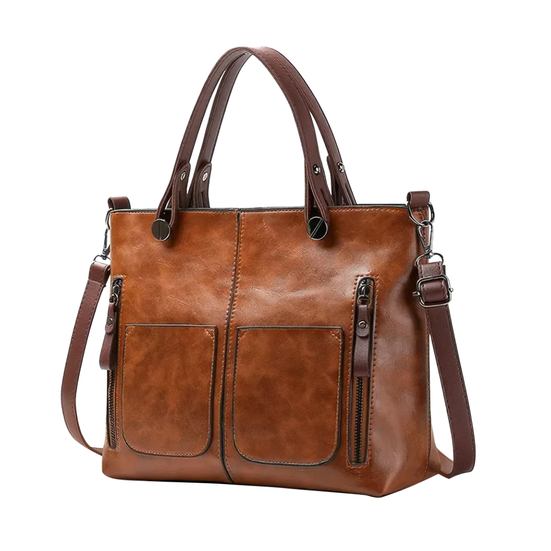 Ana | Lasting Charm Shoulder Bag