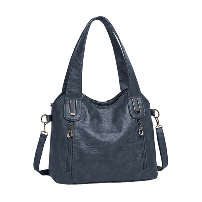 Maren | Retro Everyday Tote Bag