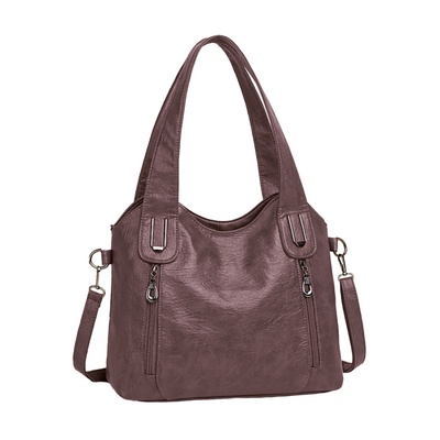 Maren | Retro Everyday Tote Bag