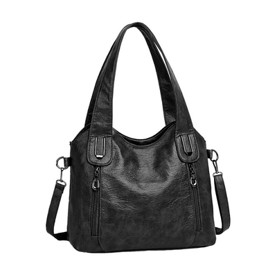 Maren | Retro Everyday Tote Bag