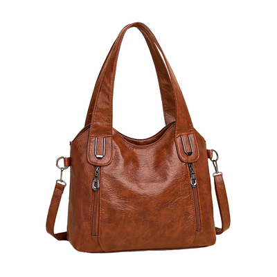 Maren | Retro Everyday Tote Bag