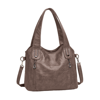 Maren | Retro Everyday Tote Bag