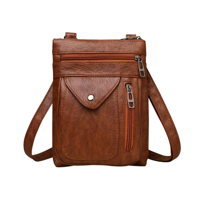 Elena | Vintage Crossbody Bag