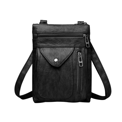 Elena | Vintage Crossbody Bag