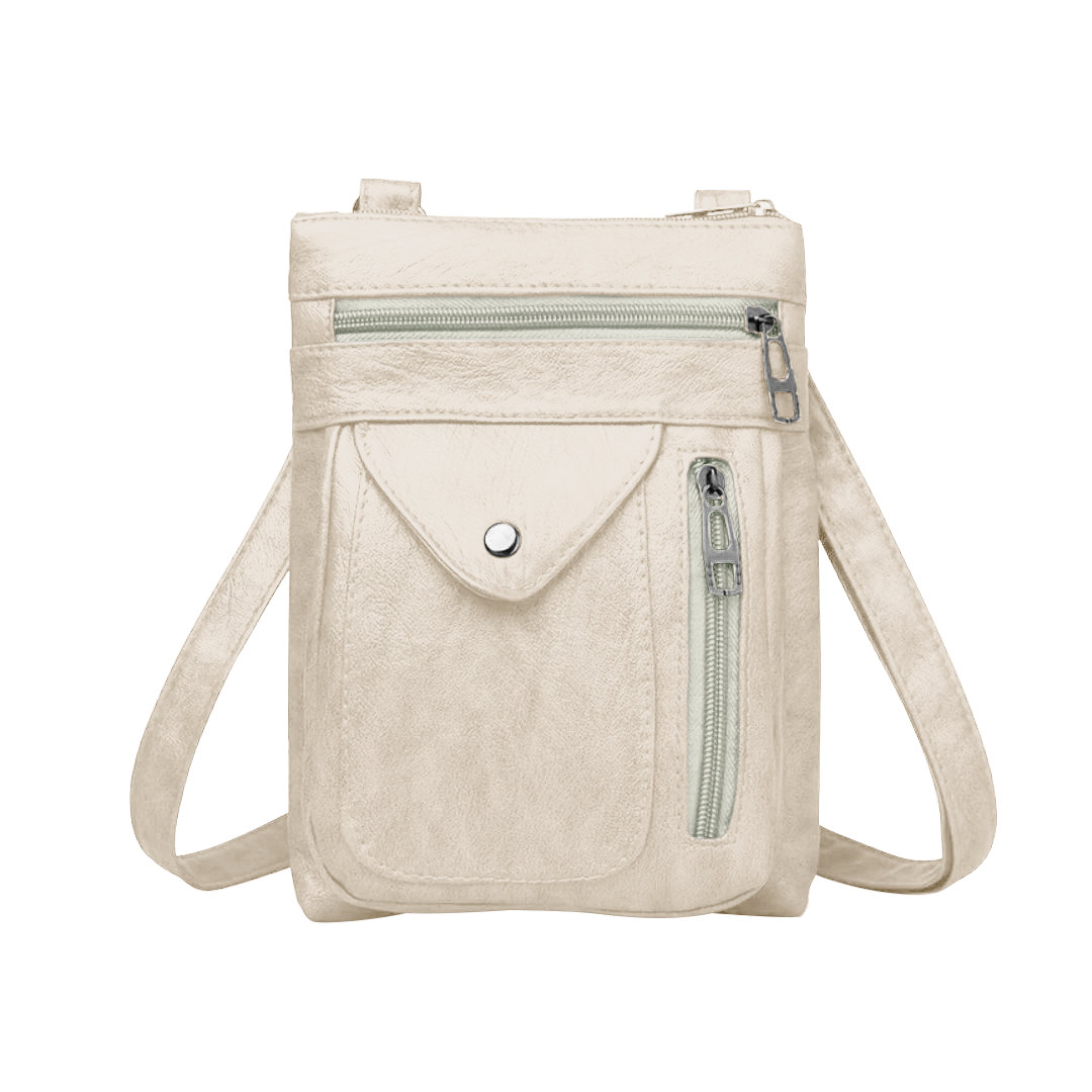 Elena | Vintage Crossbody Bag