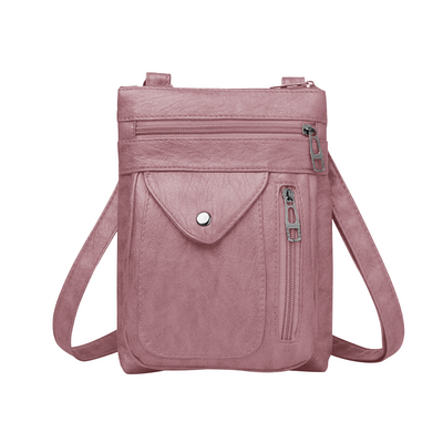 Elena | Vintage Crossbody Bag